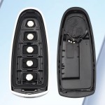 Ford 5 Button Smart Key Remote 2011-2020 for FCC: M3N5WY8609